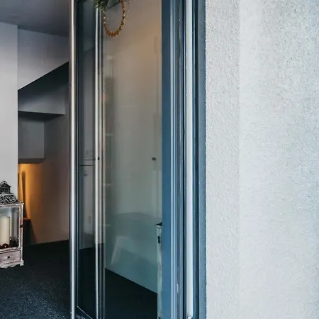 Charming 4 Bed Flat In Appartement Flims