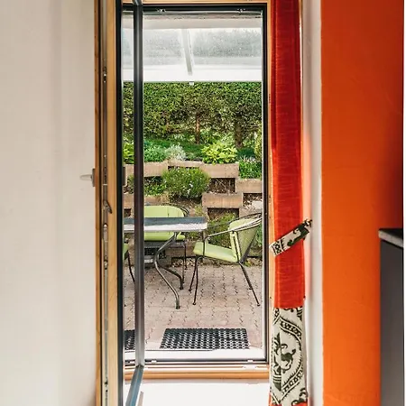 Charming 4 Bed Flat In Appartement