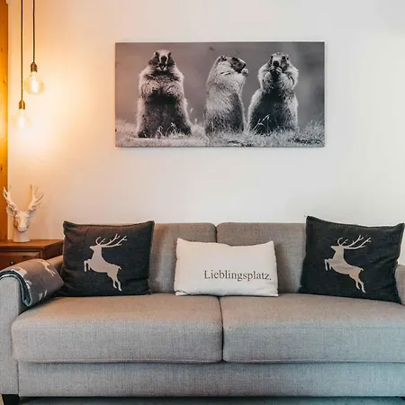 Charming 4 Bed Flat In *