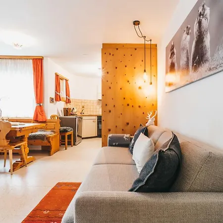 Charming 4 Bed Flat In