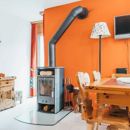Appartamento Charming 4 Bed Flat In *