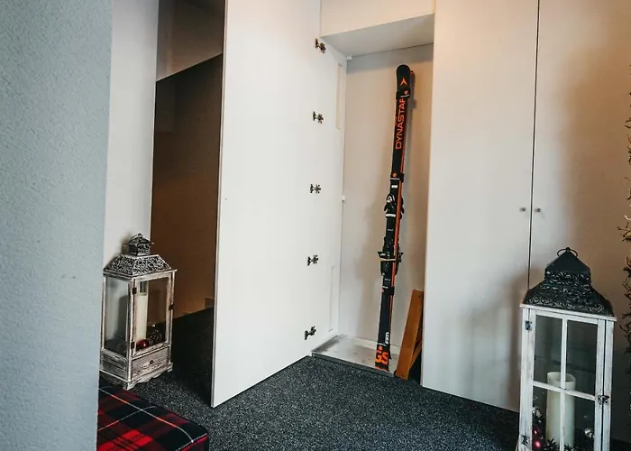 Charming 4 Bed Flat In Apartamento