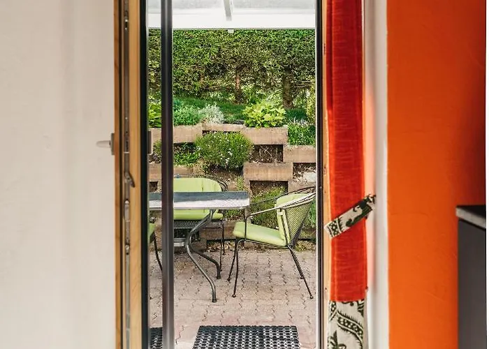 Charming 4 Bed Flat In Apartamento