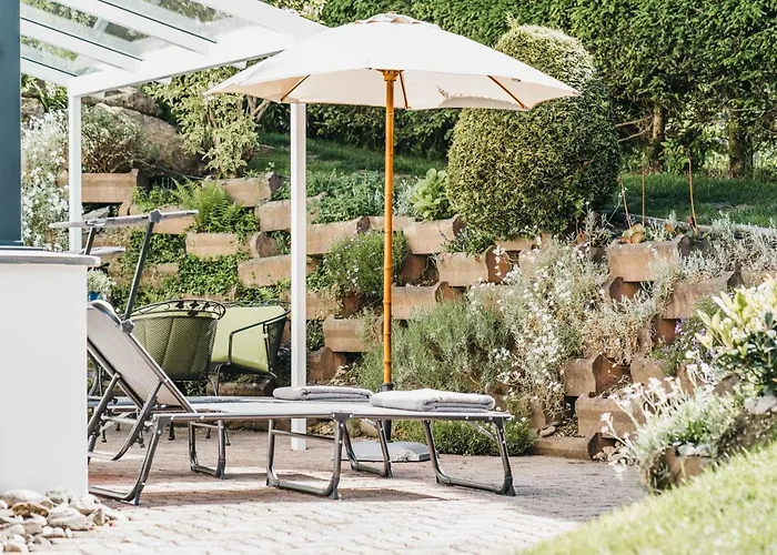 Charming 4 Bed Flat In Apartamento