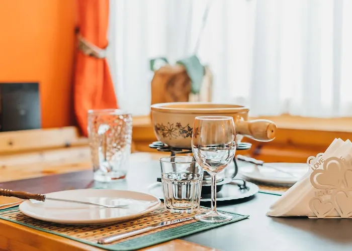 Apartamento Charming 4 Bed Flat In *