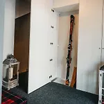 Charming 4 Bed Flat In Appartement