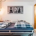 Appartement Charming 4 Bed Flat In