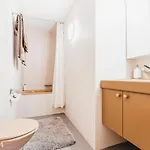 Appartement Charming 4 Bed Flat In Flims