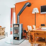 Appartement Charming 4 Bed Flat In *