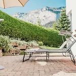Charming 4 Bed Flat In * Flims