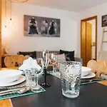 Appartement Charming 4 Bed Flat In Flims