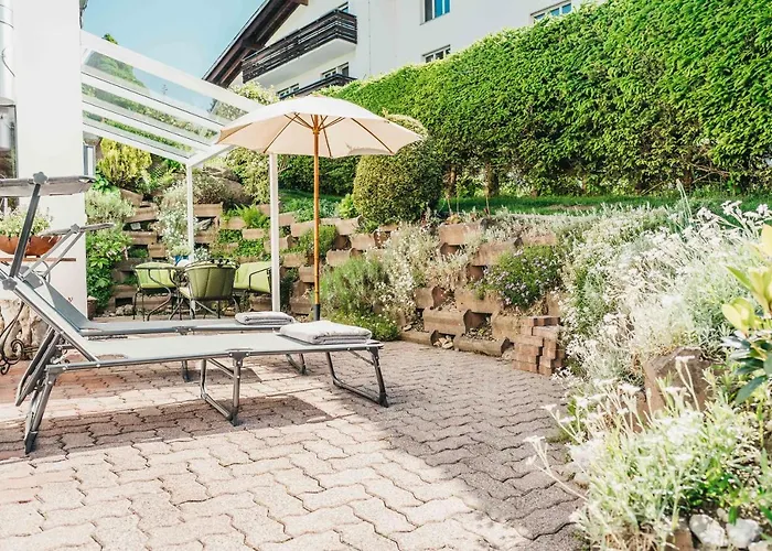 Charming 4 Bed Flat In *