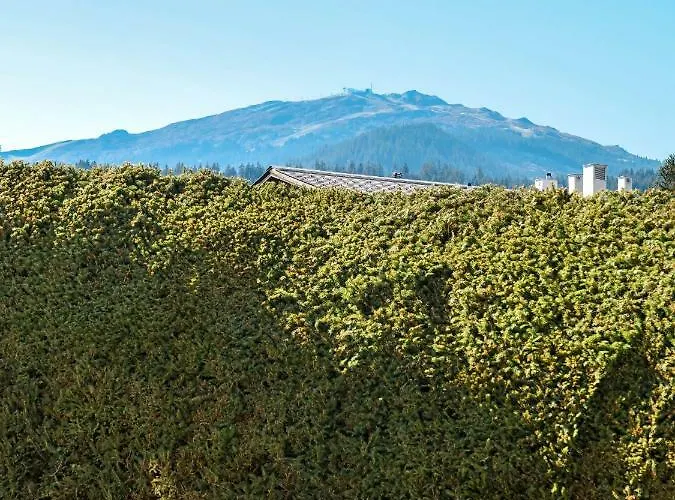 Apartman Charming 4 Bed Flat In