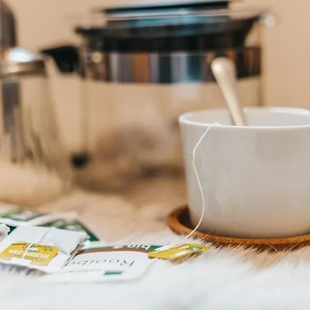 Charming 4 Bed Flat In