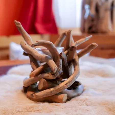 Charming 4 Bed Flat In